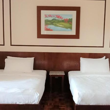 D Savoy @ A'Famosa By Rk Apartment Malacca Ngoại thất bức ảnh