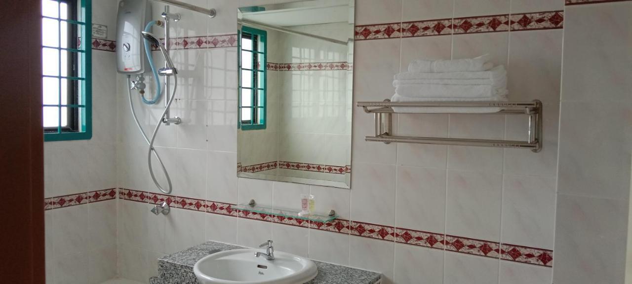 D Savoy @ A'Famosa By Rk Apartment Malacca Ngoại thất bức ảnh