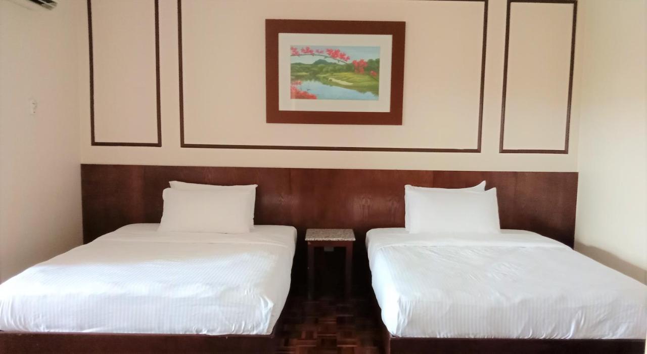 D Savoy @ A'Famosa By Rk Apartment Malacca Ngoại thất bức ảnh