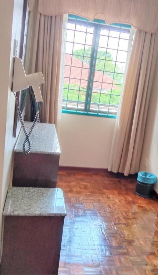 D Savoy @ A'Famosa By Rk Apartment Malacca Ngoại thất bức ảnh